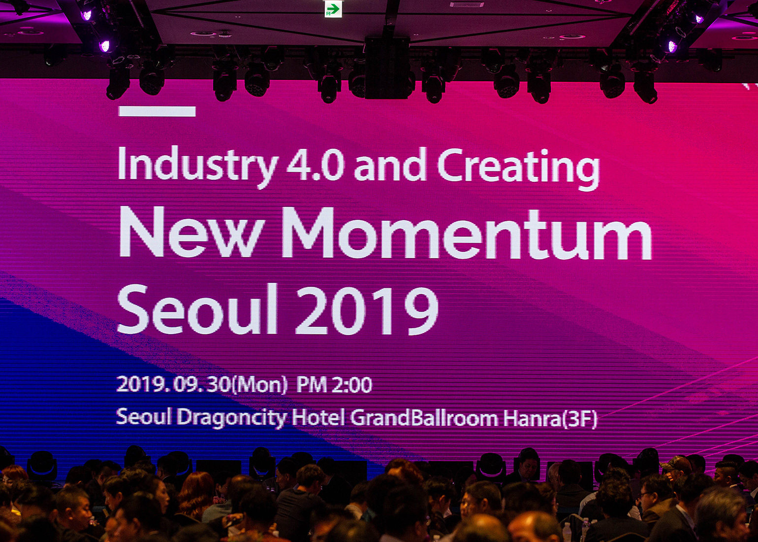 KOK Foundation stated to create a Korean Wave blockchain platform that includes game, beauty and fashion.