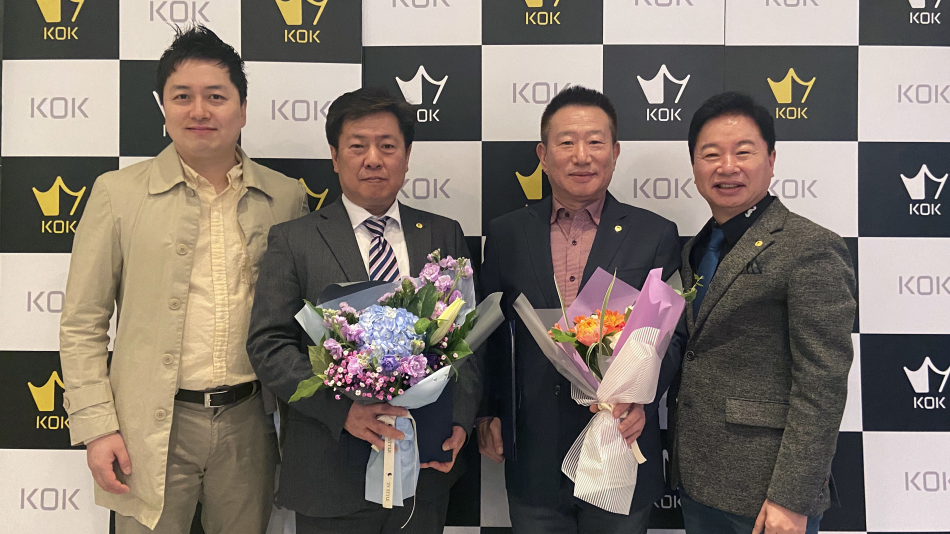 Congratulation to the Frontiers who achieved five-star!