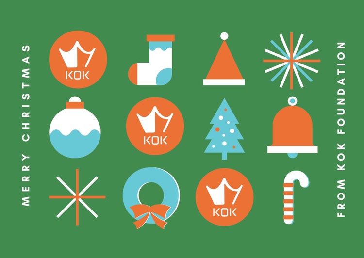 Happy Holidays!